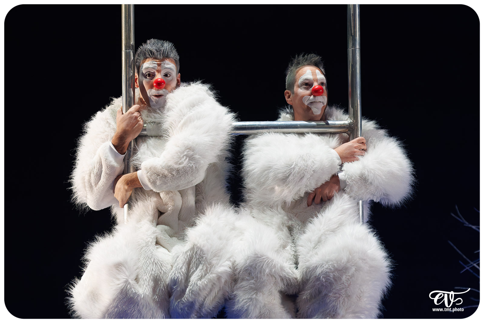 GLOB (LES FOUTOUKOURS)